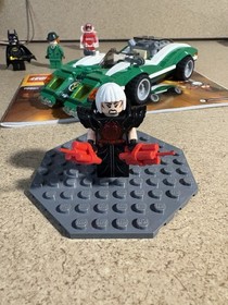 LEGO the LEGO Batman Movie: The Riddler Riddle Racer (70903)