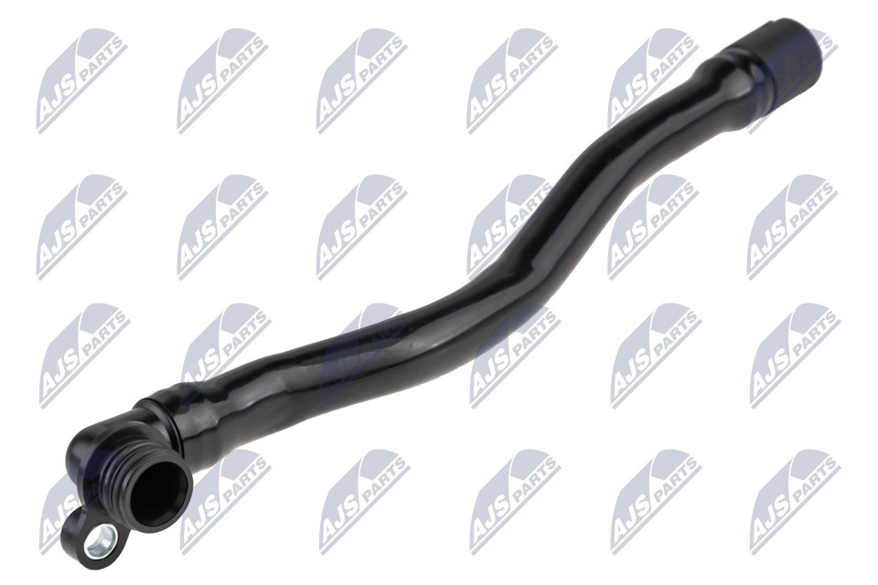 Fits NTY GPP-VW-166 CRANKCASE VENTILATION HOSE