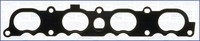 Ajusa Dichtung AnsaugkrüMmer 13219600 FüR Opel Insignia G09 Sports Tourer GT M07