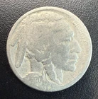 1920 S Buffalo Nickel - Actual Coin Shown - Free Shipping (0685)