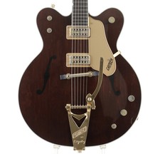 Used GRETSCH 6122-62 Country Classic II Walnut Electric Guitar