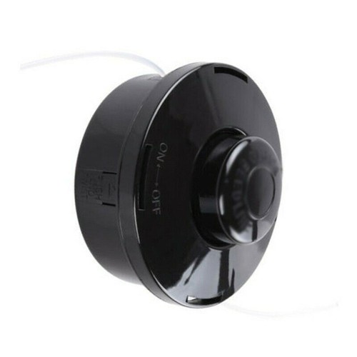 Lawn Mower Trimmer Head Bump Feed Line Spool for Michigan/MTM/Bauholtz/BBT - Picture 5 of 11