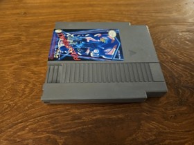 Rollerball Nintendo NES 1990 Cartridge Only - Authentic