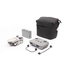 DJI Mini 4K Drone Fly More Combo - SKU#2027418