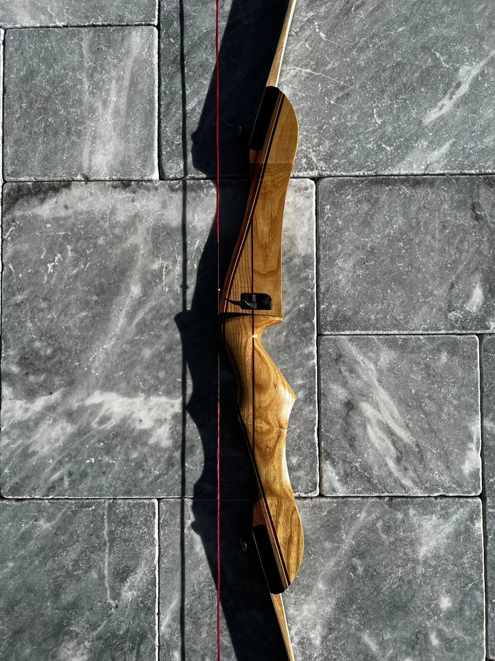 Bogen Set für Anfänger und Profis - Herrenbogen mit Zubehör - Bild 2 von 4