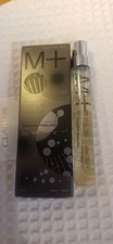 Escentric Molecules Molecule 01 + Cistus Eau De Toilette 8.5ml edp NEW BOXED