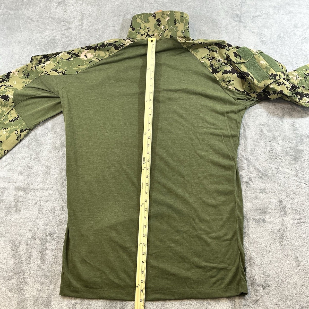 最終価格　実物　CRYE G3 COMBAT SHIRT AOR2 Crye G3 Combat Shirt – AOR2 – The Full 9