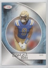 2023 SAGE Low Series Silver Jake Bobo #48 17wc