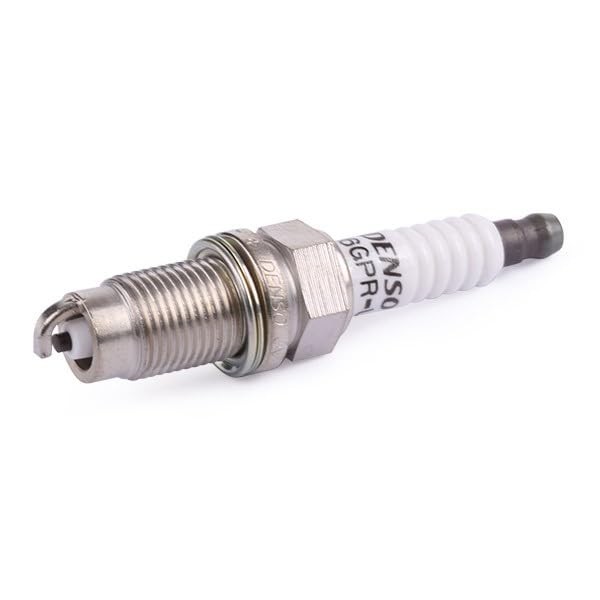 Denso K16GPR-U11 Spark Plug 8 Pack for Volkswagen Nissan 3135