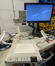 Samsung SVP-5500 Video Presenter - TESTED FREE SHIPPING