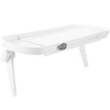  Wall-mounted Shelf Modern Floating Shelves for Projector Router Corner