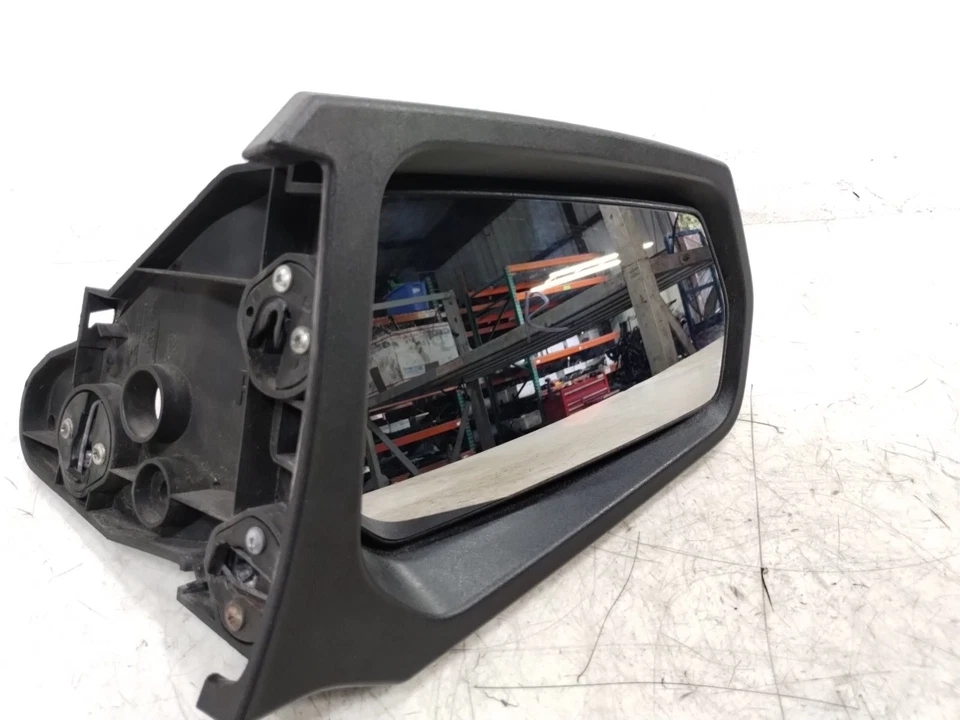 Espejo retrovisor derecho Can-Am Spyder RT 990 2011 Foto 4 de 4