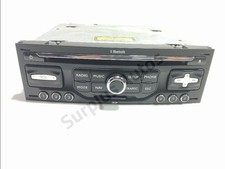 Autoradio Citroen DS3
