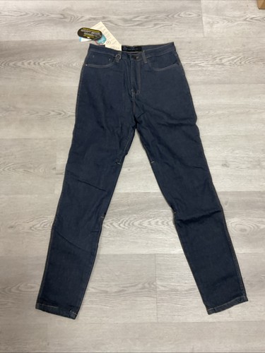 Knox Scarlett Skinny Fit Women's Jeans Blue - Medium