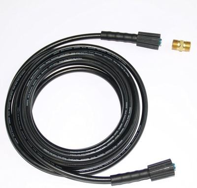 #ad 35 Foot Pressure Washer Hose for 3000Psi Craftsman Generac Greenworks Dusichin $28.99