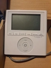 Midea Digital Wall Remote Controller for Split AC Thermostat KJR-120G2/TFBG-E-02