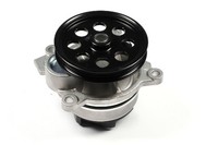 Hepu Wasserpumpe MotorküHlung P271 FüR Ford Transit Custom V362 Bus F3 FY FZ FED