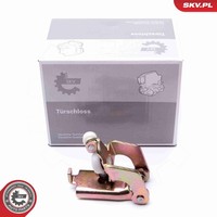 RollenfüHrung SchiebetüR Esen SKV 96SKV707 FüR VW LT 28 35 2 Bus 2DB 2DE 2DK SDI