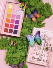 P.Louise Unlock Your Creativity Palette DISCONTINUED BNIB