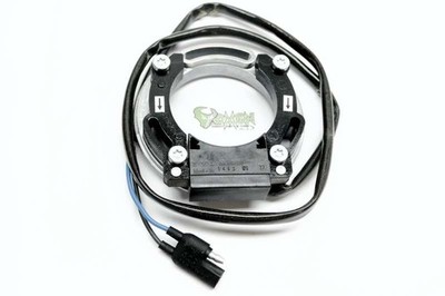 PVL analog Stator 1443-90  4000 Winches Backplate 90mm