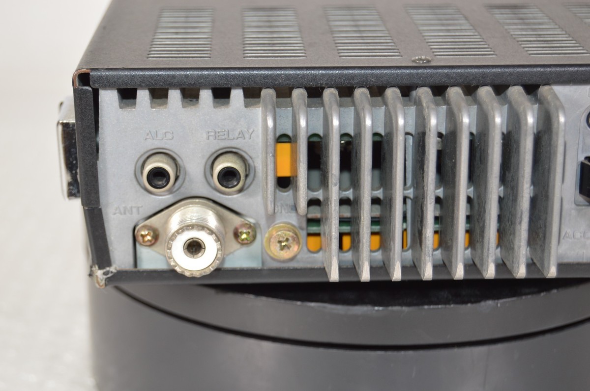 Kenwood TS-50S HF All Mode SSB/FM/AM/CW 100W Transceiver