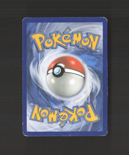 Morelull 3/18 Detective Pikachu Common Holo Pokemon Card DMG - Picture 2 of 10