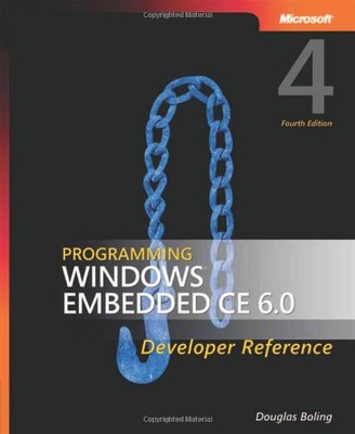 Programming Windows Embedded C - VERY GOOD