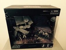 Star Wars The Black Series Battle on Endor Pack
