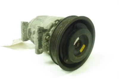 AC COMPRESSOR C Alfa Romeo 156 Sportwagon (932) Combi 2.4 JTD 20V (841.G.000) - Image 1 of 3