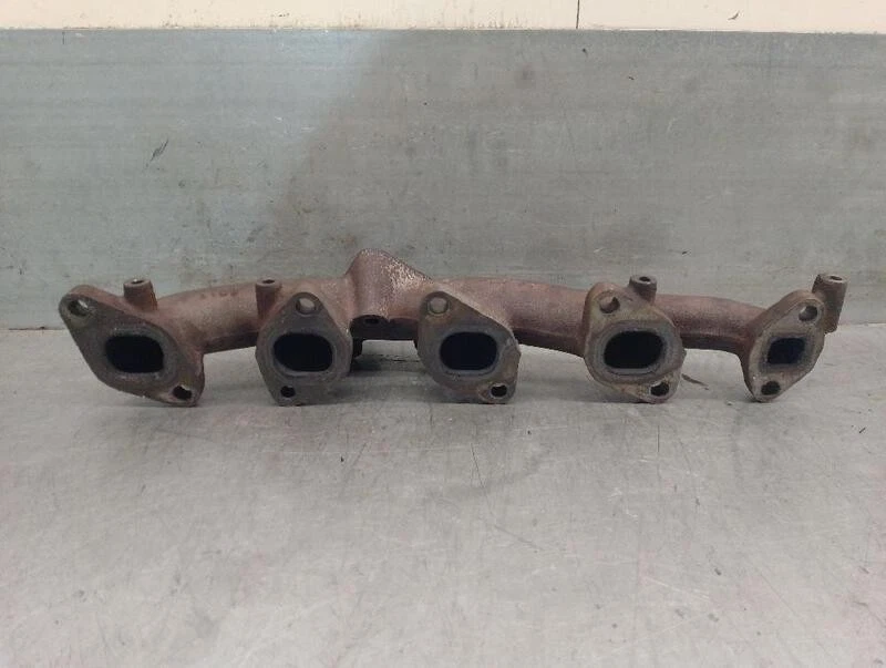 24442866 colector escape para OPEL VECTRA C GTS (Z02) 2.2 DTI 16V 2002 5302806 - Imagen 2 de 4