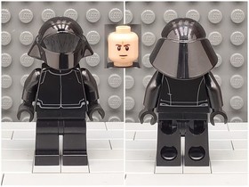 LEGO: 75177 - First Order Heavy Scout Walker - Missing 1 Minifigure - Ships Fast