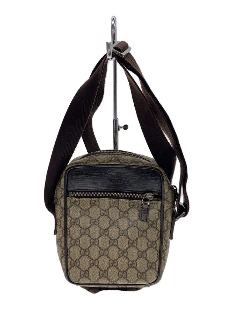 Sac à bandoulière GUCCI 101680200047