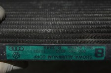 Radiateur Volkswagen PASSAT