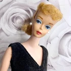 Vintage Barbie Ponytail #5 Blonde SPECTACULAR ORIGINAL HAIR SET!