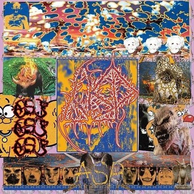 Audio Cd Neu - Asp - Untitled -I- Avex Trax