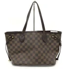 Louis Vuitton LV Shoulder Bag N41359 Damier Neverfull PM B261