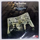 BEATLES IN THE BEGINNING (1961) POLYDOR MP2326 Japan VINYL LP