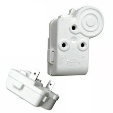 1PCS PTC Starter Relay for Refrigerator Compressor Overload Protector Relay