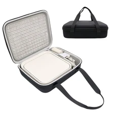 For Xgimi Z6X 5th Gen Projector Storage Bag Portable Handbag Protective Case Box