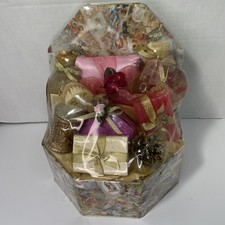 Vintage 1995 Body, Mind  Soul Fragrance Aromatherapy Bath Angel Spa Kit