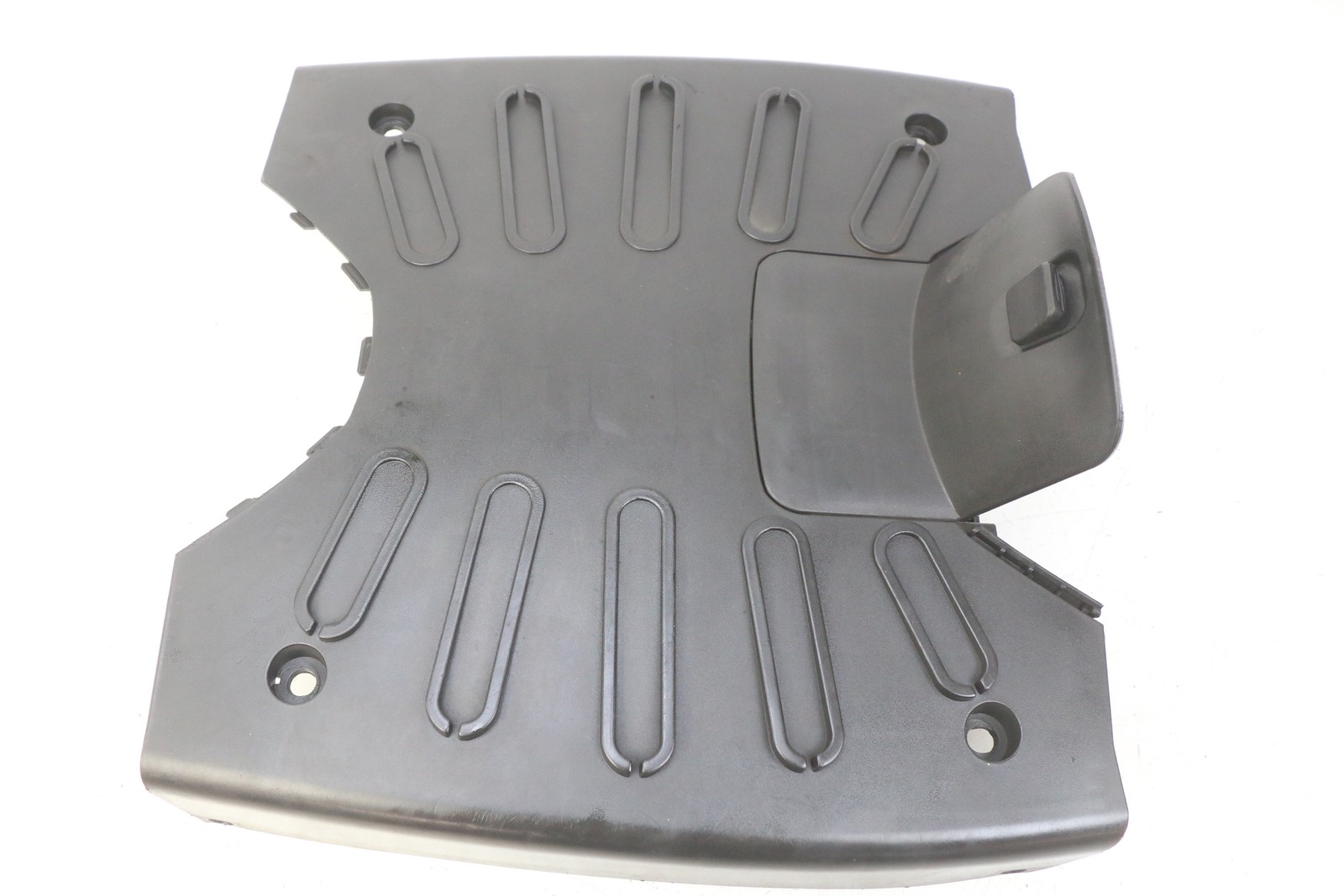 FOOTREST - RIDE KALLIO 50 (2010 - 2019)