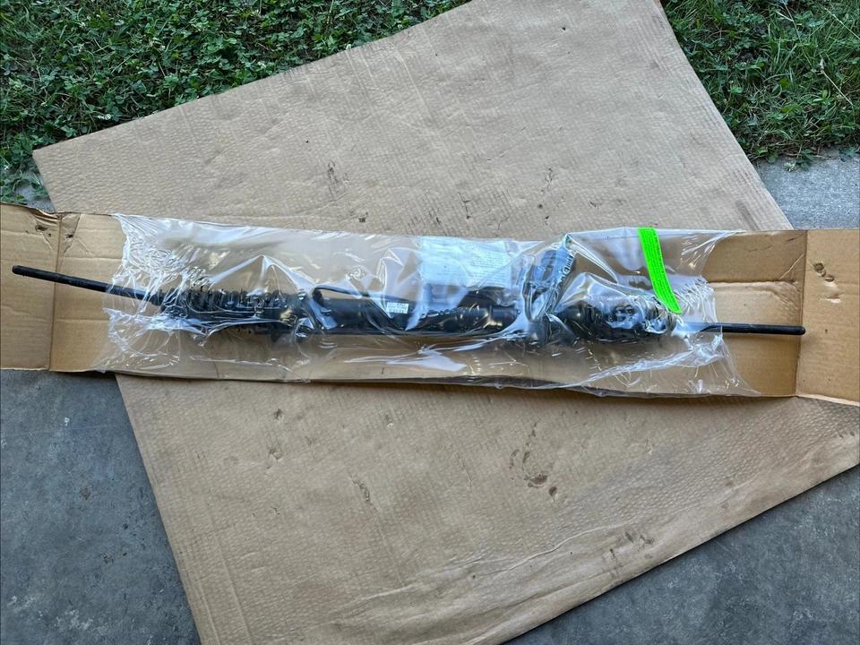 🇺🇸ARI 53-6457/Cardone22-313 Rack&Pinion Assy 88-93 Dodge Chrys Plym 🇺🇸 Foto 2 de 4