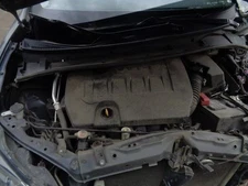 Airbag Passenger Air Bag Sedan Passenger Seat Lower Cushion Fits 14-19 COROLLA 2