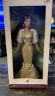 Vintage Barbie Collector Zodiac Leo Doll Pink Label 2004 Still in box