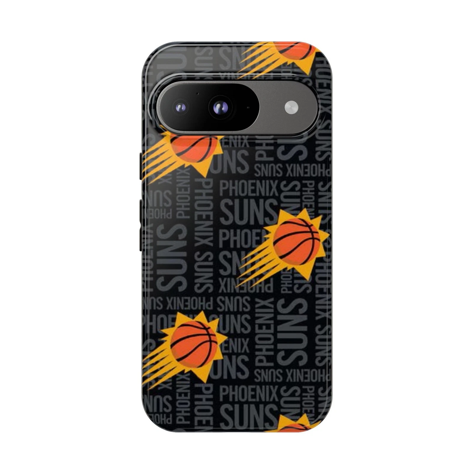 Phoenix Suns iPhone Cases