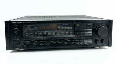Onkyo Integra TX-108 Stereo Tuner Amplifier - Made in Japan