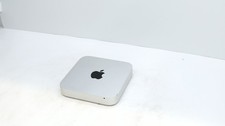 Apple Mac Mini A1347 2014 i5-4260U 1.40GHz 8GB RAM 512GB HDD B Grade