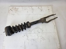 Jaguar F-Pace 2022 Vorne links Stoßdämpfer Federbein MK8318B036SC 183kW