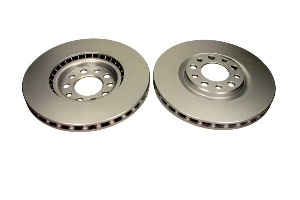 Quaro 2X Bremsscheibe Vorne Ø305 Mm FüR Alfa Romeo 159 Sportwagon 939_ 1.9 Jtdm-image