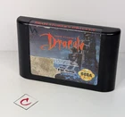Bram Stoker's Dracula (Sega Genesis, 1993) Authentic Cart Only